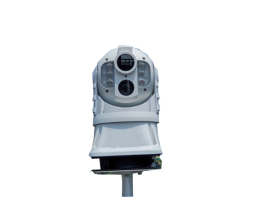 Thermal Infrared Imager